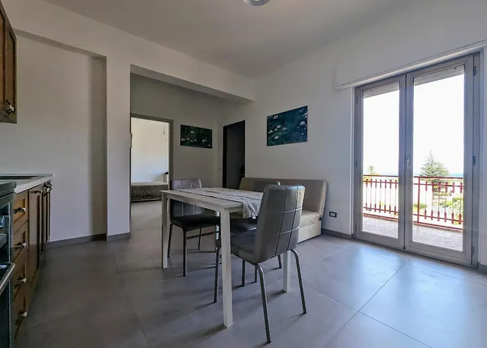 Appartamento Alcantara