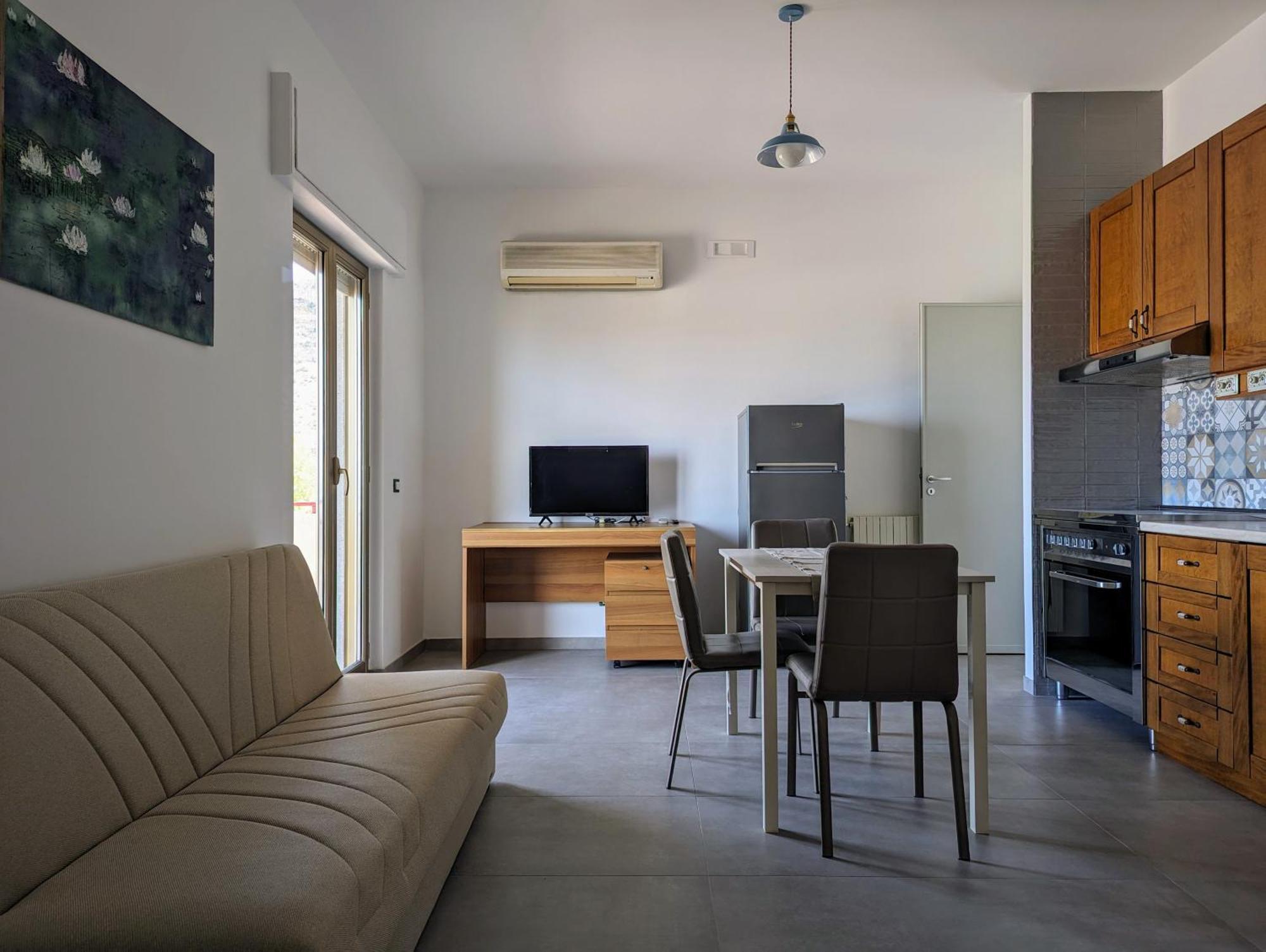 Alcantara Casa Santa (Trapani)