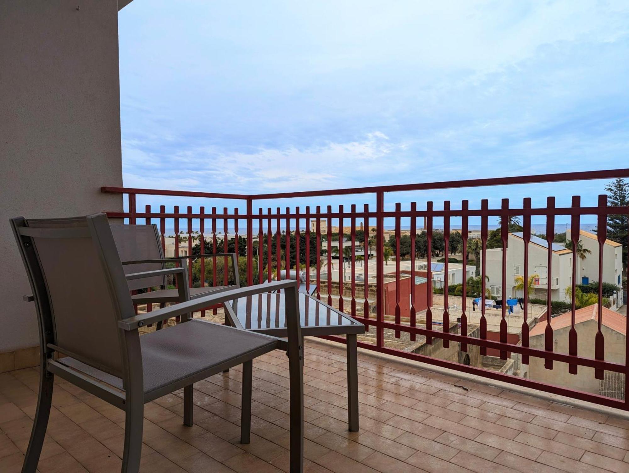 Apartment Alcantara