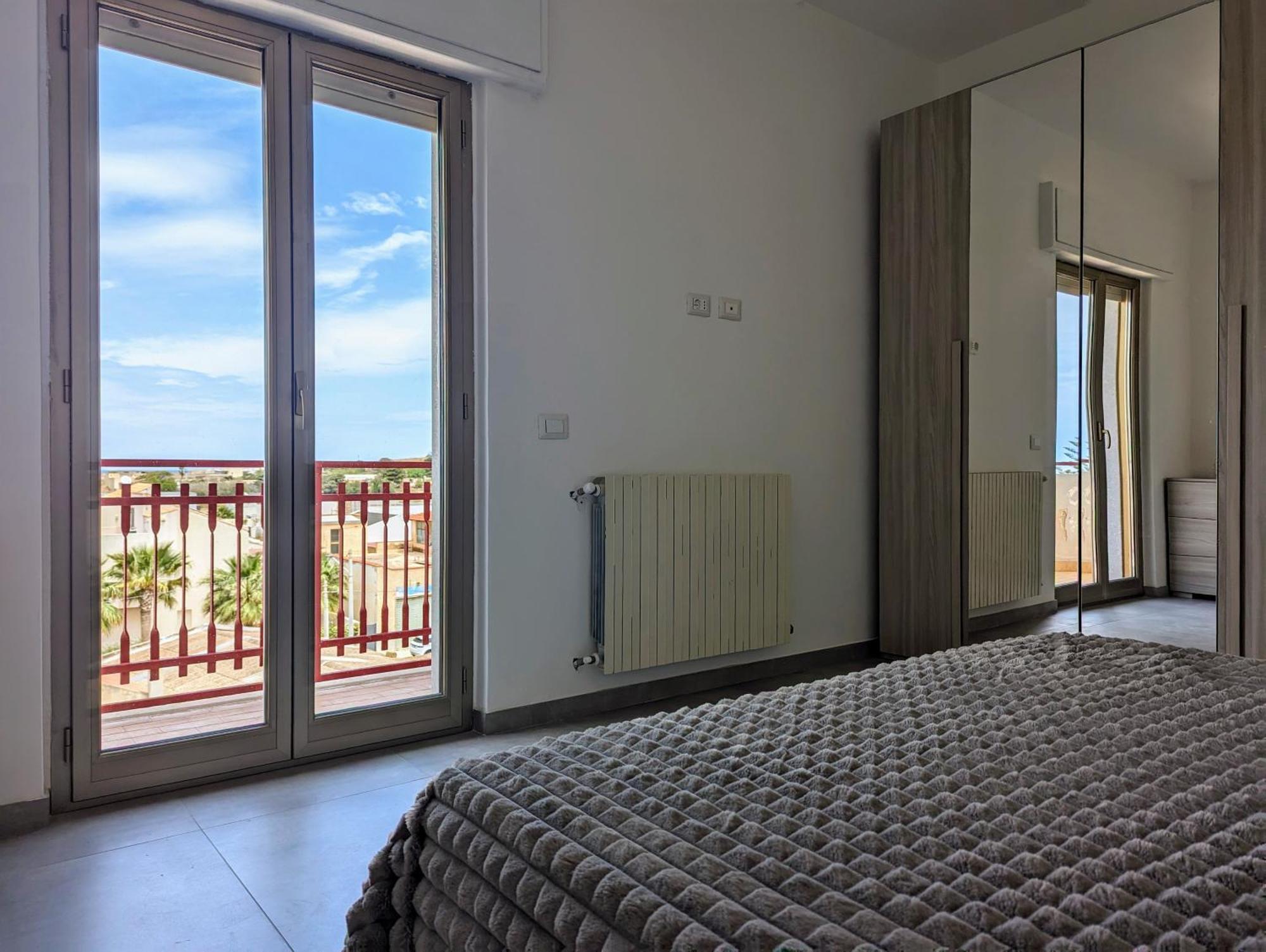 Alcantara Casa Santa (Trapani)