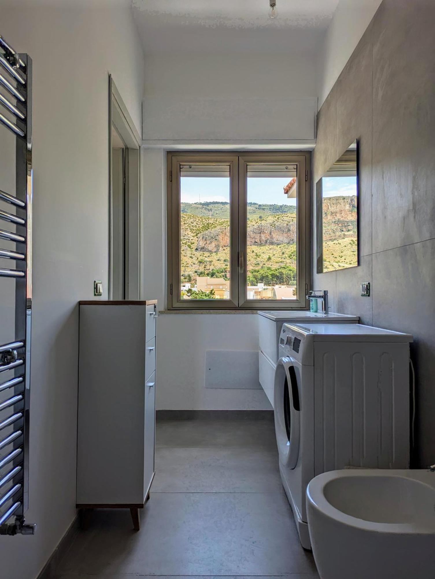 Apartment Alcantara