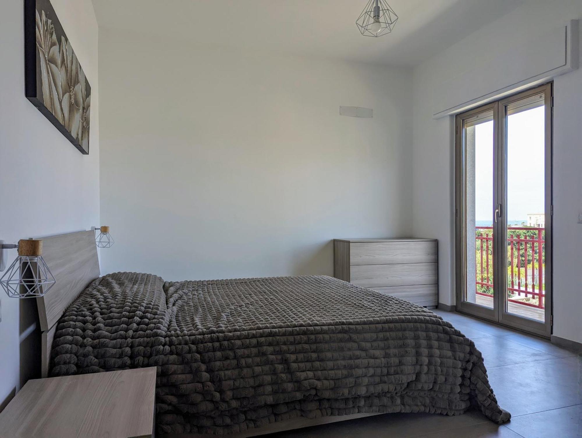 Alcantara Apartment Casa Santa (Trapani)
