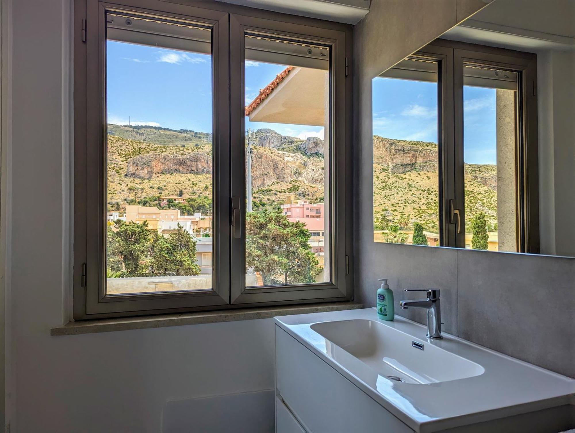 Alcantara Apartment Casa Santa (Trapani)