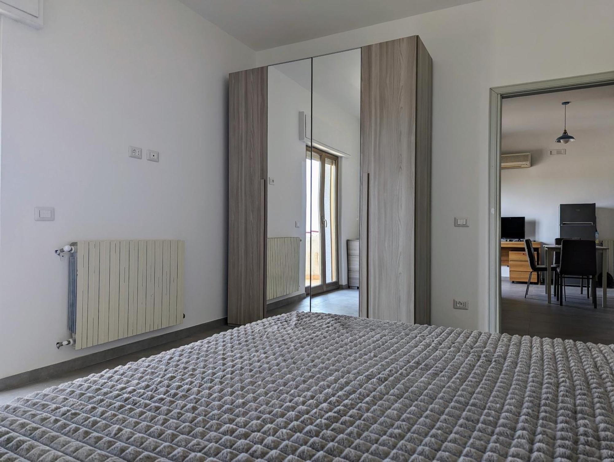 Apartment Alcantara