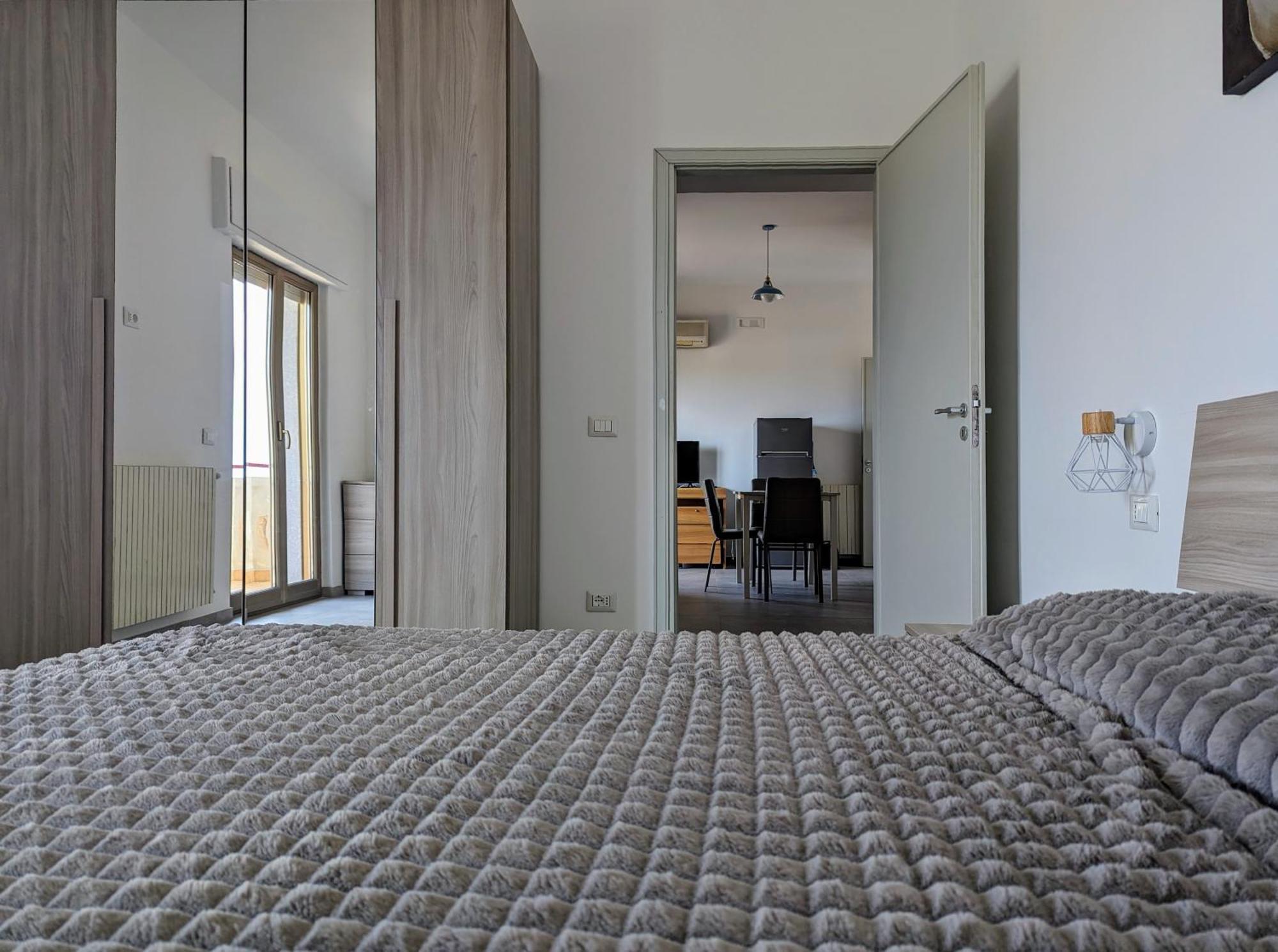 Apartment Alcantara Casa Santa (Trapani)