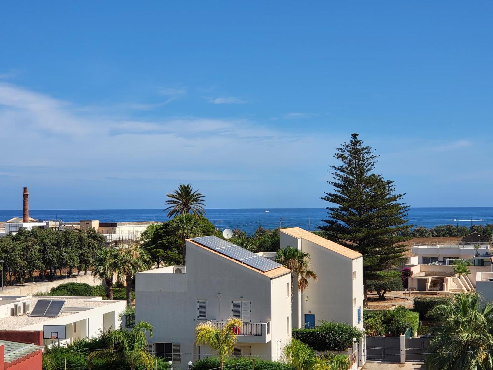 Alcantara Apartment Casa Santa (Trapani)
