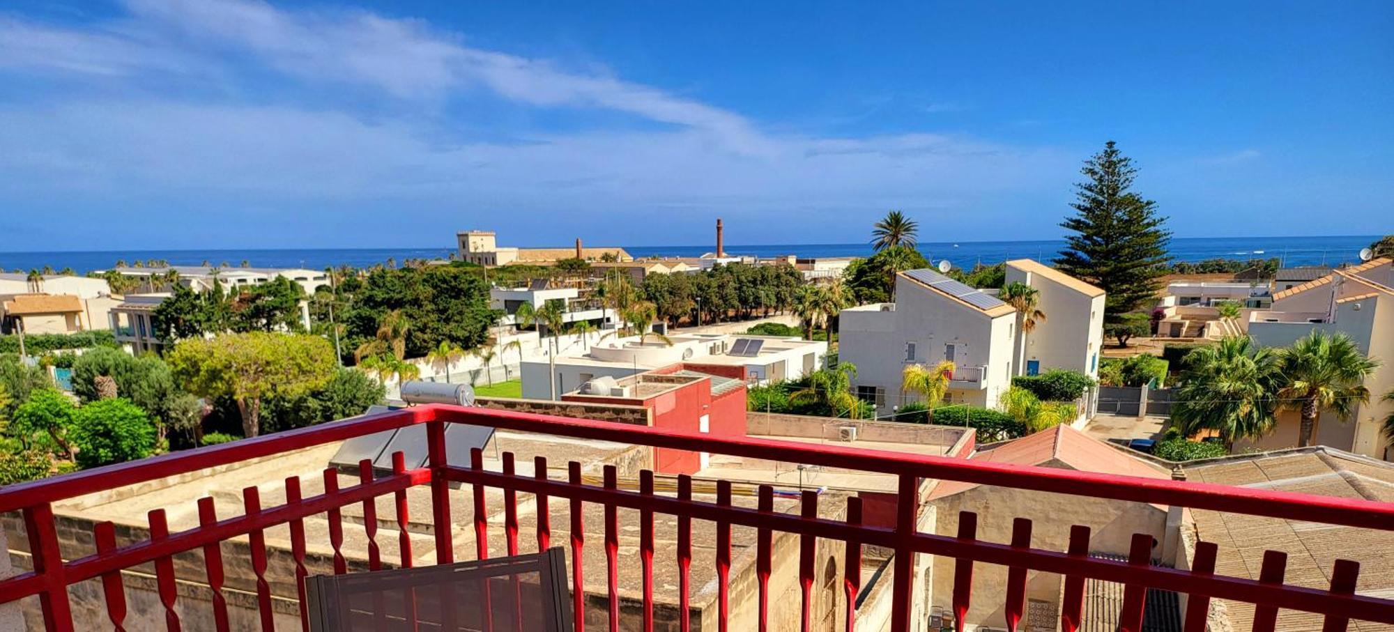 Alcantara Appartement